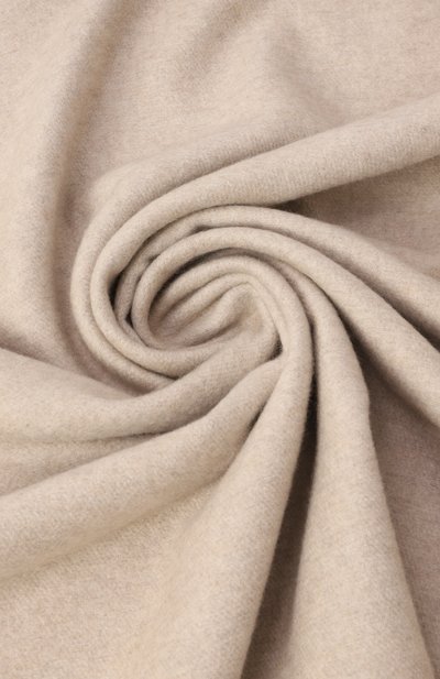 Кашемировый плед PRADA, арт. 1QA002-2D3H-F0MFW, фото 3