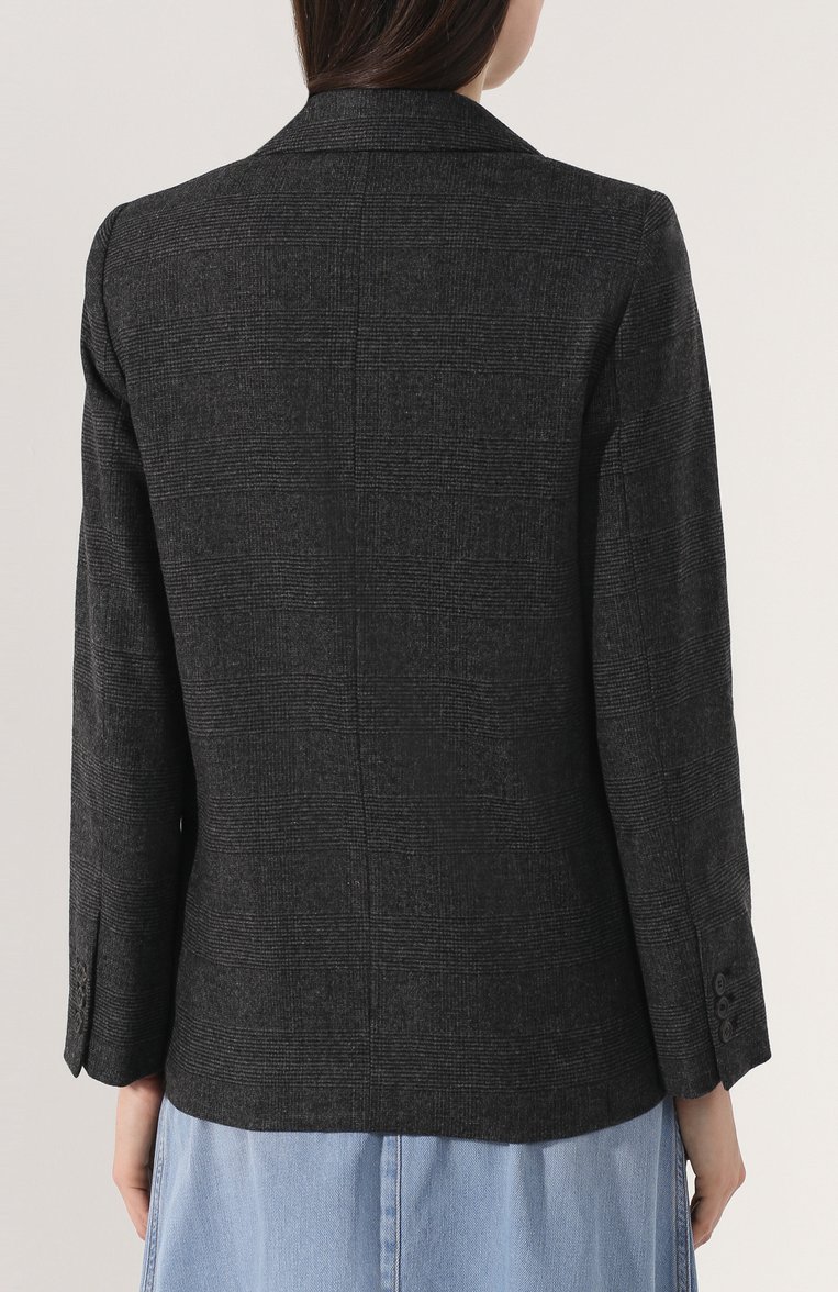 Жакет ISABEL MARANT ETOILE, арт. VE1079-20P010E/KICE, фото 1