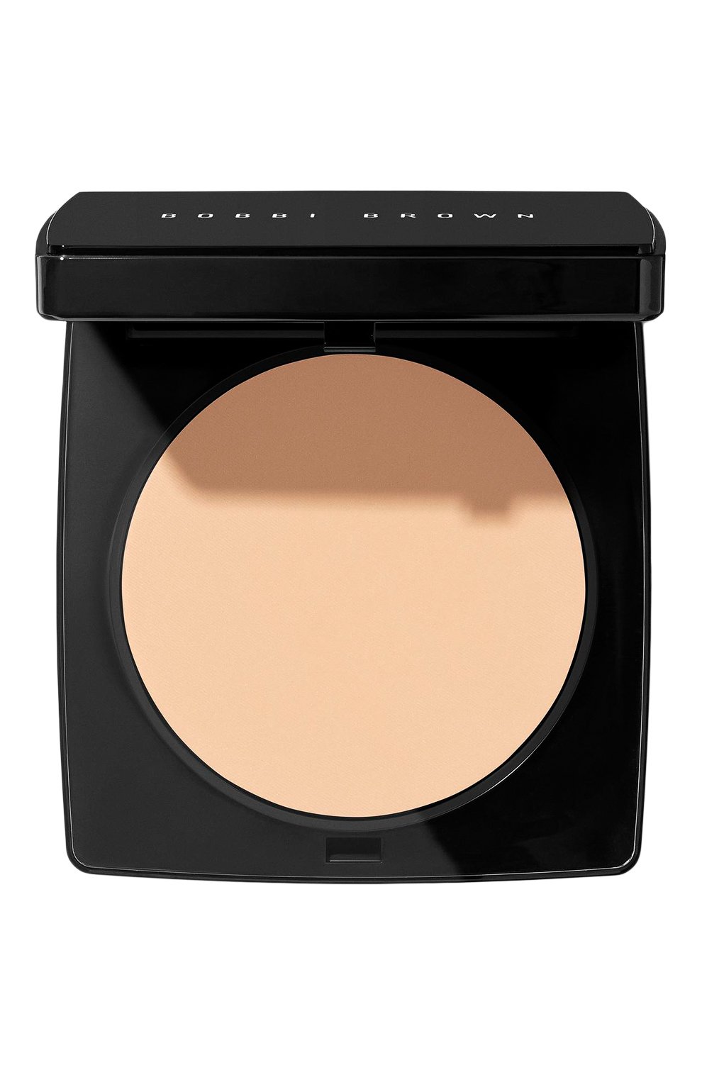 Компактная пудра sheer finish pressed powder, soft sand BOBBI BROWN, арт. ENPT-05, фото 1