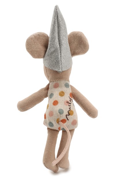 Игрушка мышка зубная фея MAILEG, арт. 16-0720-00, фото 5