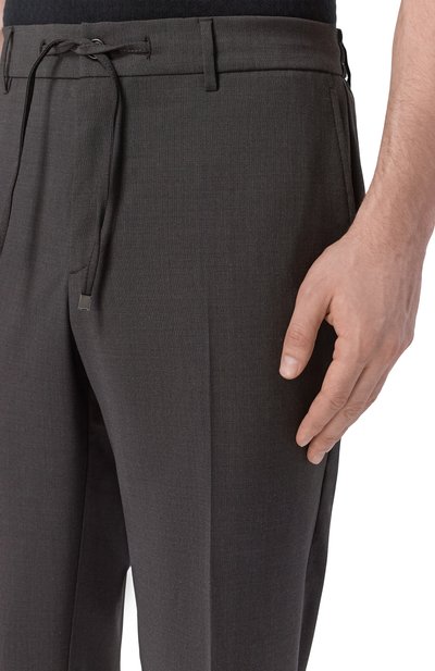 Брюки BERWICH, арт. SPIAGGIA 20/P01383X, фото 5