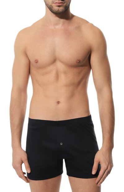Хлопковые боксеры ZIMMERLI, арт. 286-1446/498, фото 2