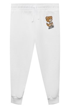 Комплект из толстовки и брюк MOSCHINO, арт. HUK03A/LCA19/4-8, фото 1