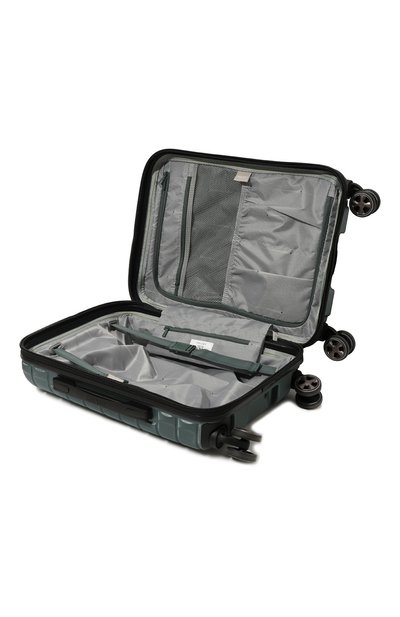 Дорожный чемодан small DELSEY, арт. 00287880303, фото 4