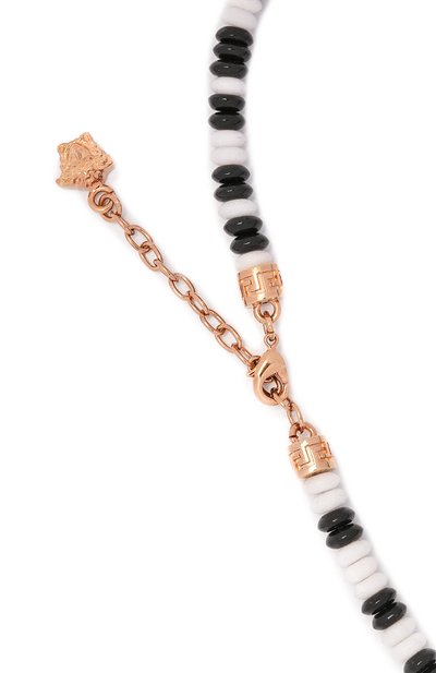 Колье medusa VERSACE, арт. DG18559/DJMR, фото 3