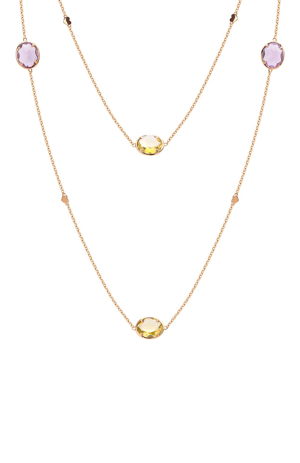 Колье CASATO, арт. CL204AME/QL/BT-P, фото 1