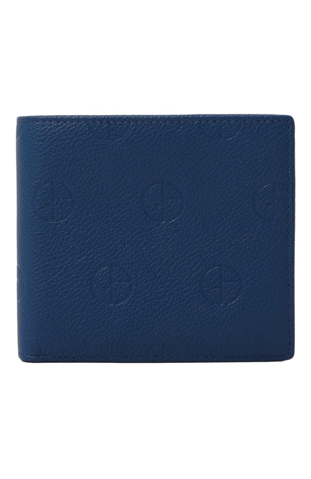 Кожаное портмоне GIORGIO ARMANI, арт. Y2R122/YTI9J, фото 1