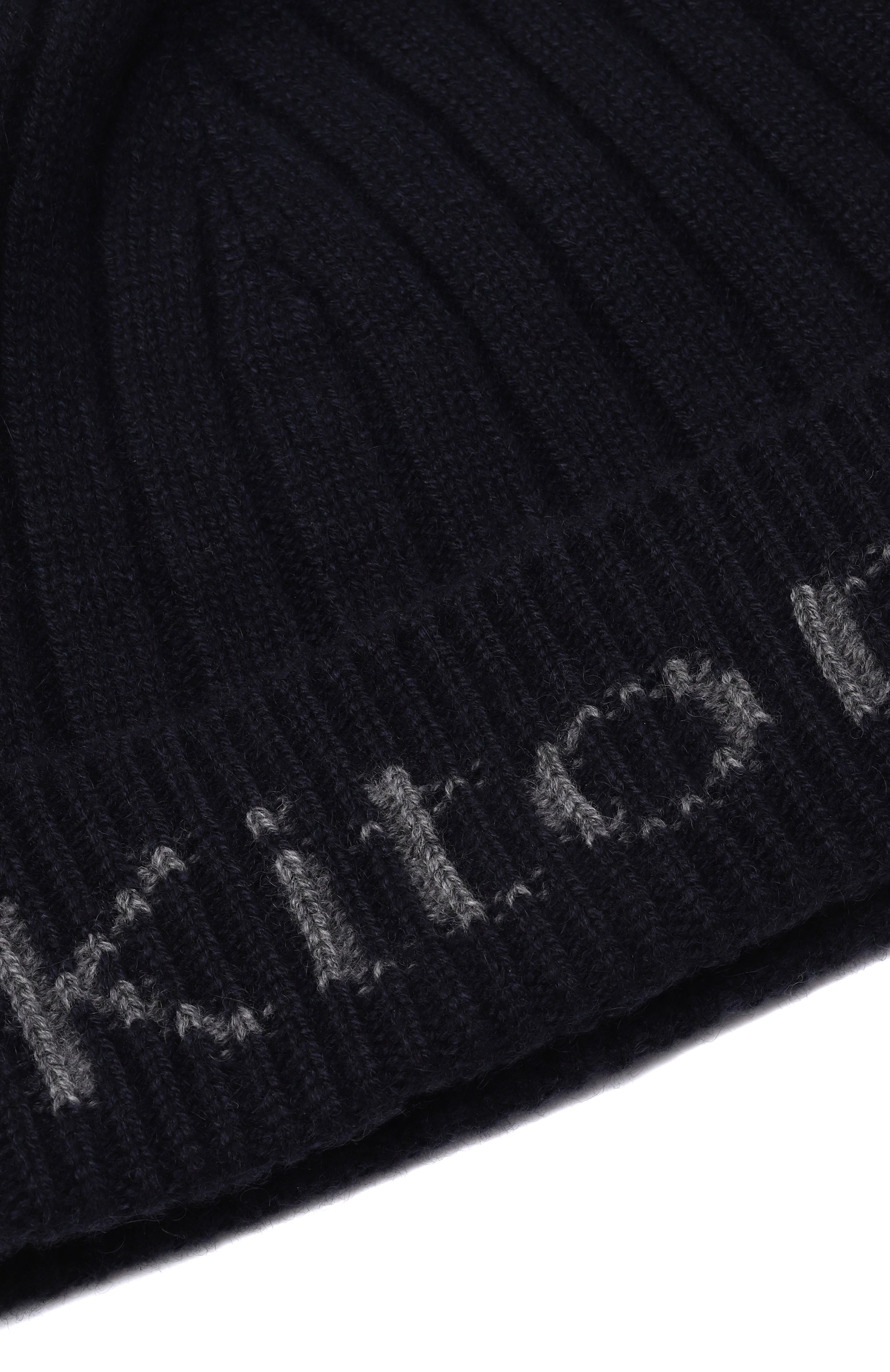 Кашемировая шапка KITON, арт. UCPL003K0213H01, фото 3