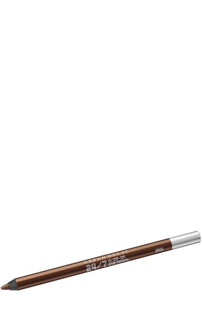 Женский карандаш для глаз 24/7 smog URBAN DECAY, арт. 604214460904