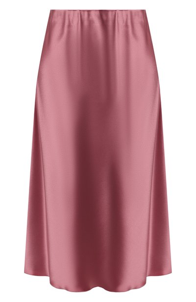 Женская юбка NANUSHKA, арт. ZARINA_R0SE_SLIP SATIN