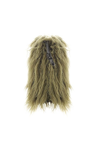 Сумка DRIES VAN NOTEN, арт. 242-011508-993, фото 4