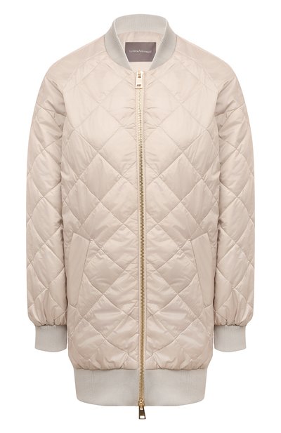 Утепленный бомбер LORENA ANTONIAZZI, арт. P2402PI13D/2526, фото 1