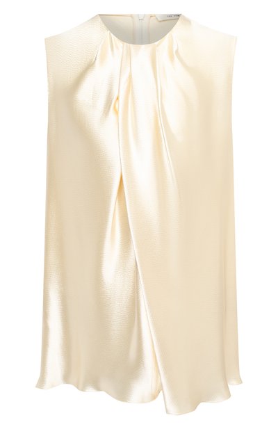 Женский топ из вискозы THE ROW, арт. 4923W1616