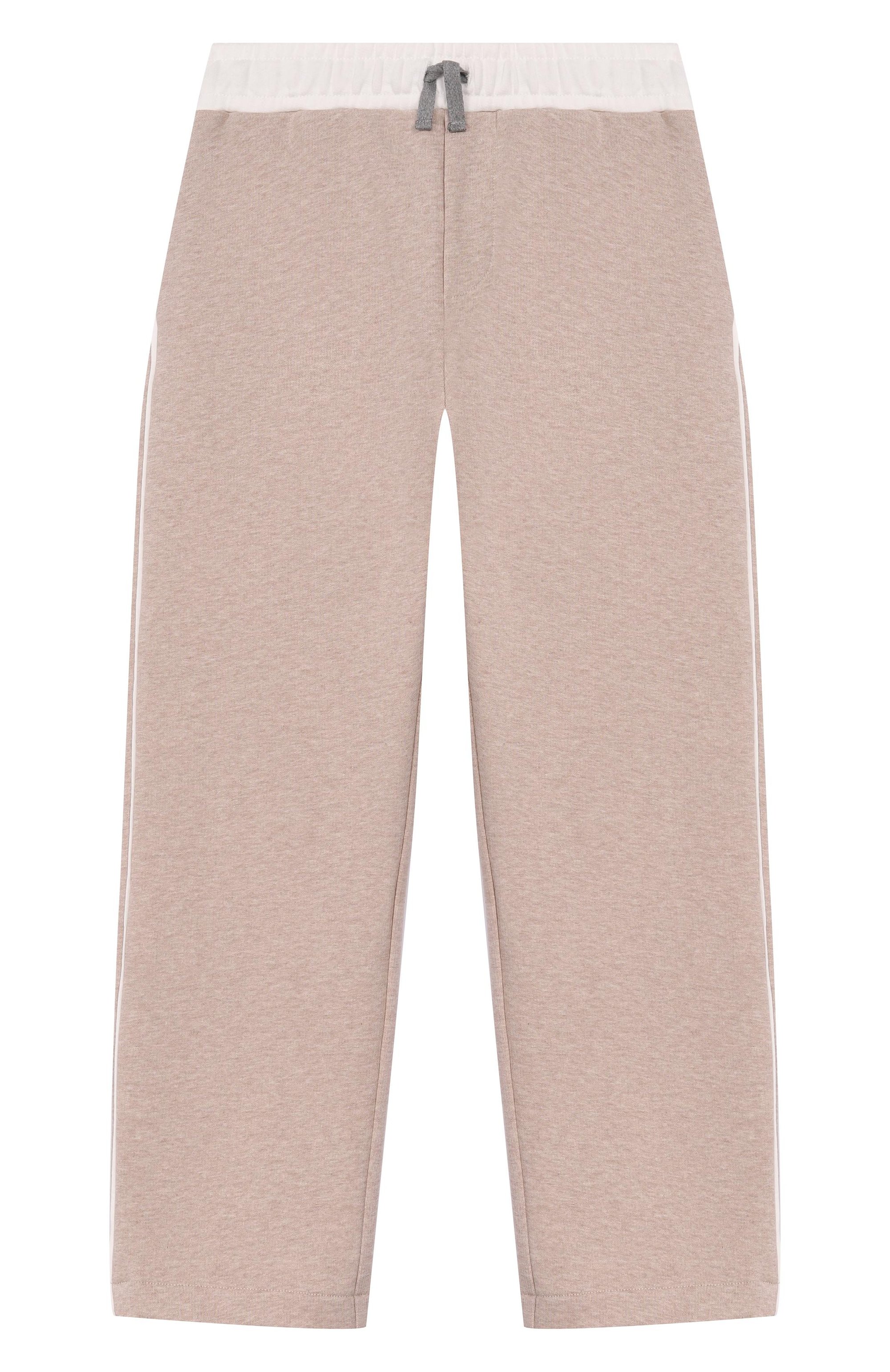 Хлопковые брюки ELEVENTY, арт. EY6Q50/Z3716, фото 1