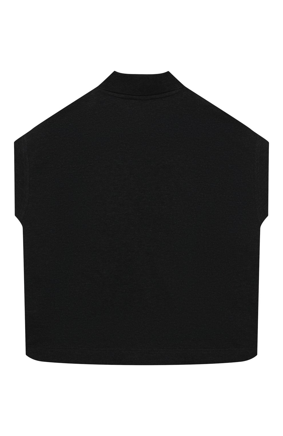 Хлопковое поло BRUNELLO CUCINELLI темно-серого цвета по цене 42550 руб., арт. B0021T294C, фото 2 Хлопковое поло BRUNELLO CUCINELLI, арт. B0021T294C, фото 2