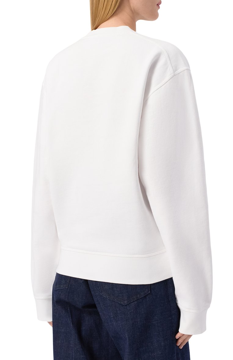 Хлопковый свитшот DSQUARED2, арт. S75GU0596/D25015, фото 1
