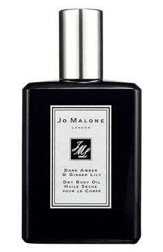 Одеколон dark amber & ginger lily (100ml) JO MALONE LONDON бесцветного цвета, арт. L2KR-01 | Фото 1 (Статус проверки: Проверена категория; Тип продукта - парфюмерия: Одеколон; Региональные ограничения белый список (Axapta Mercury): Не проставлено; Нос: Не проставлено; Ограничения доставки: flammable)