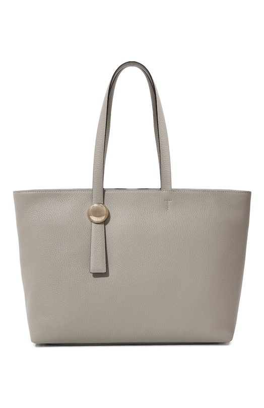 Сумка-тоут Sfera large Furla WB01353/HSF000 Серый WB01353/HSF000