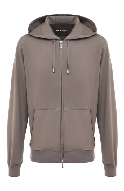 Мужской толстовка MOORER, арт. MATTHEW FELPA-J