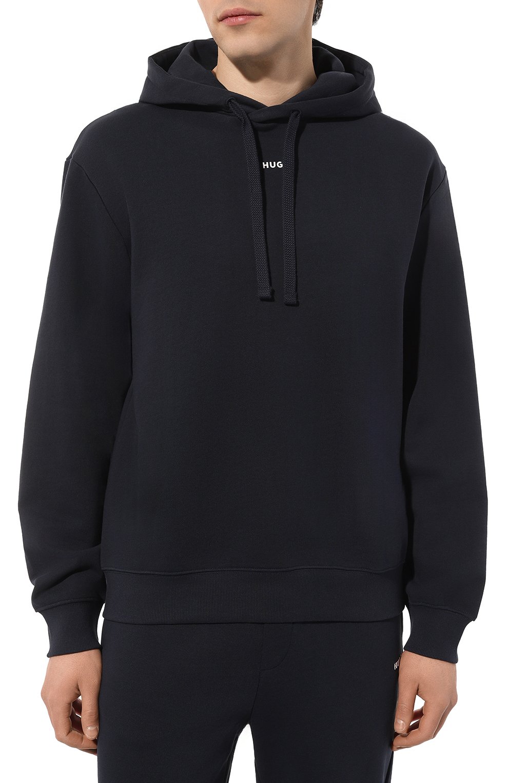 Хлопковый спортивный костюм HUGO, арт. 50492581, фото 2