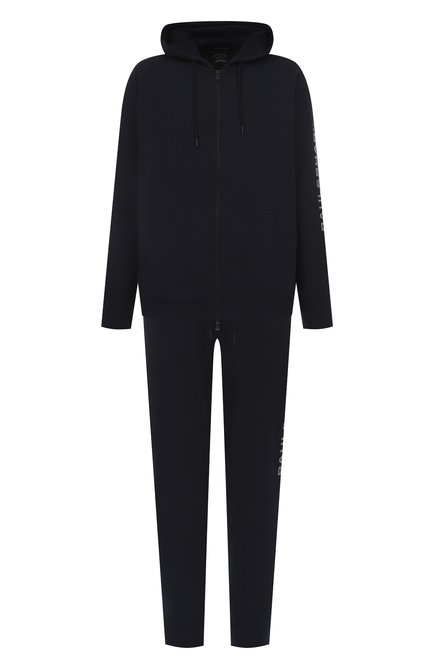 Мужской хлопковый спортивный костюм PAUL&SHARK, арт. 13311520/3XL