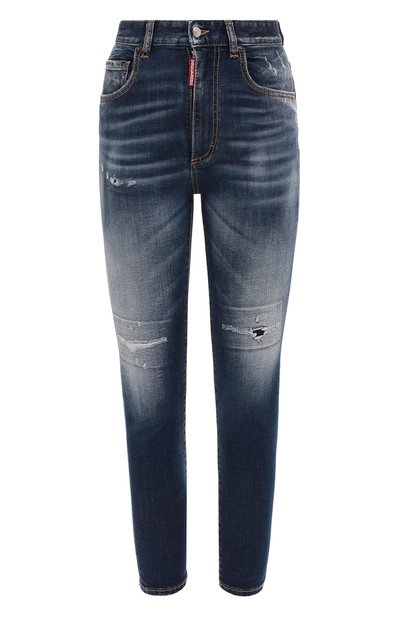Женские джинсы DSQUARED2, арт. S75LB0657/S30685