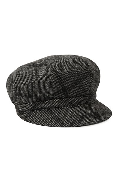 Мужская кашемировая кепка хилари FURLAND, арт. 0238504830226200092