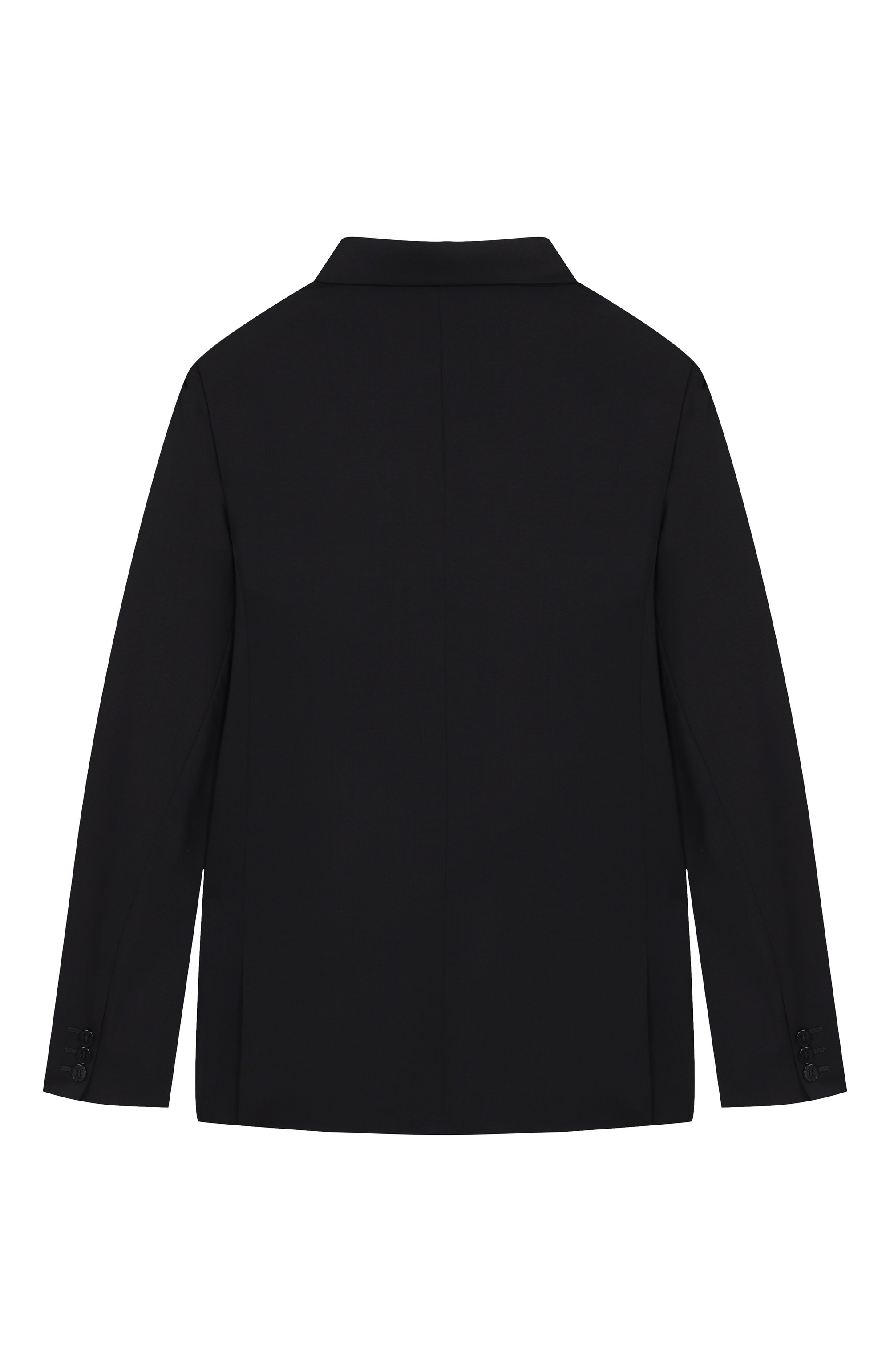 Шерстяной пиджак DAL LAGO, арт. N004/1011/17-20, фото 2