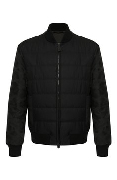 Бомбер ZEGNA, арт. CTC90/6T137, фото 1