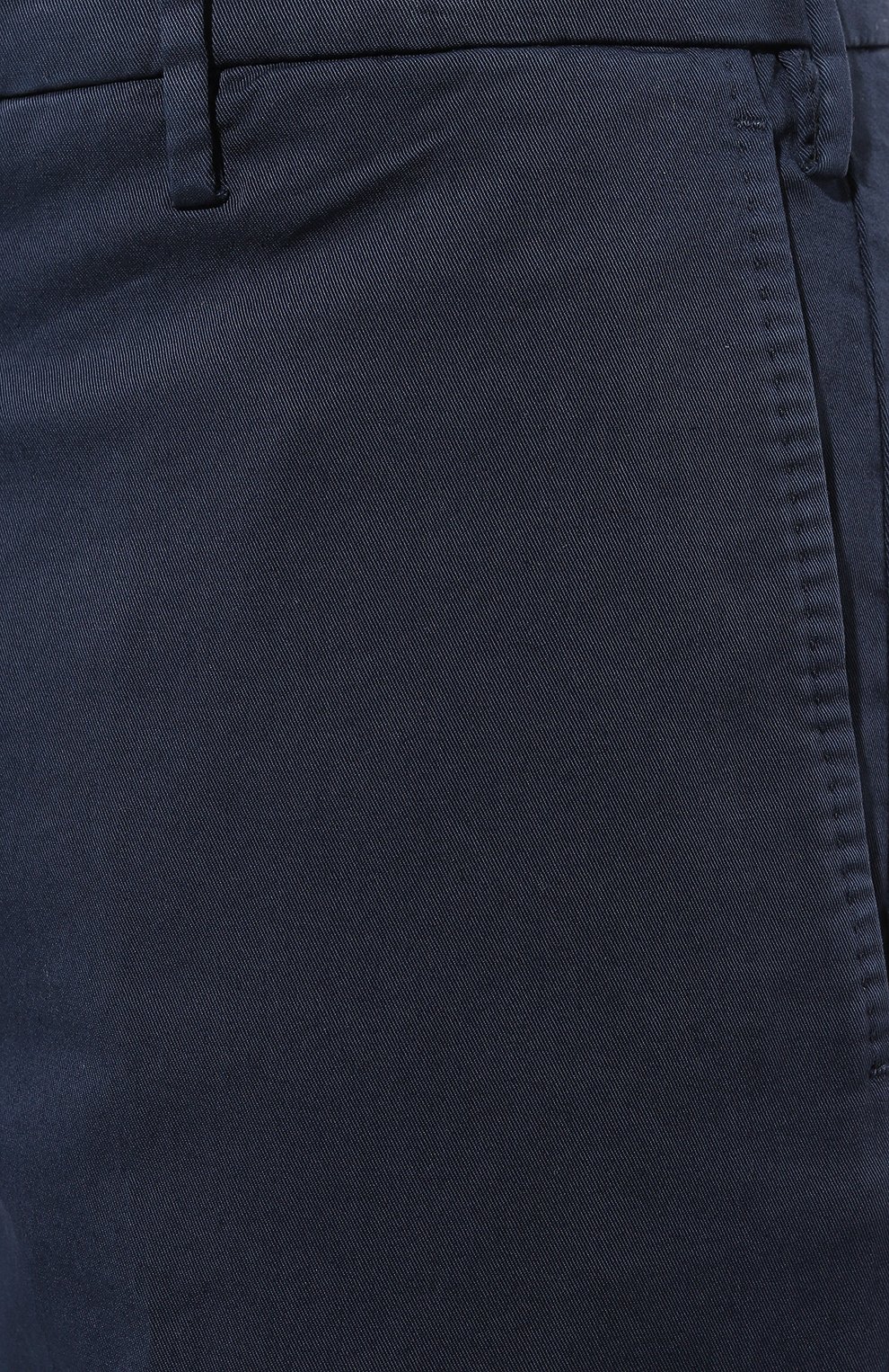 Хлопковые брюки COLOMBO, арт. PA00449/TC, фото 5