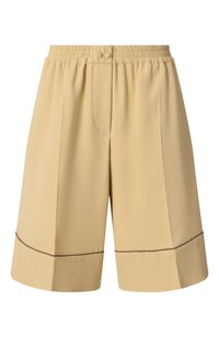 Светло-бежевый