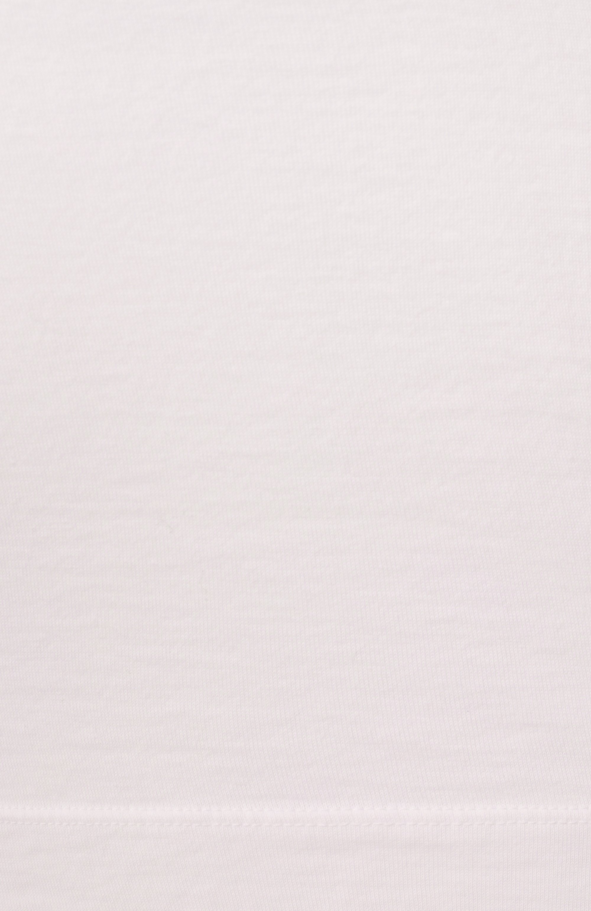 Хлопковая футболка TRANSIT, арт. CFUTRZ1362, фото 6