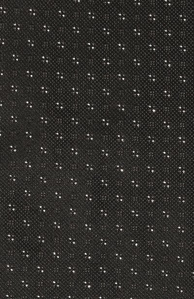 Шелковый галстук STEFANO RICCI, арт. CCX/54001B, фото 4