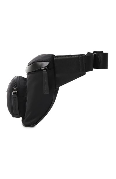 Поясная сумка EMPORIO ARMANI, арт. EM001805/AF13454, фото 4