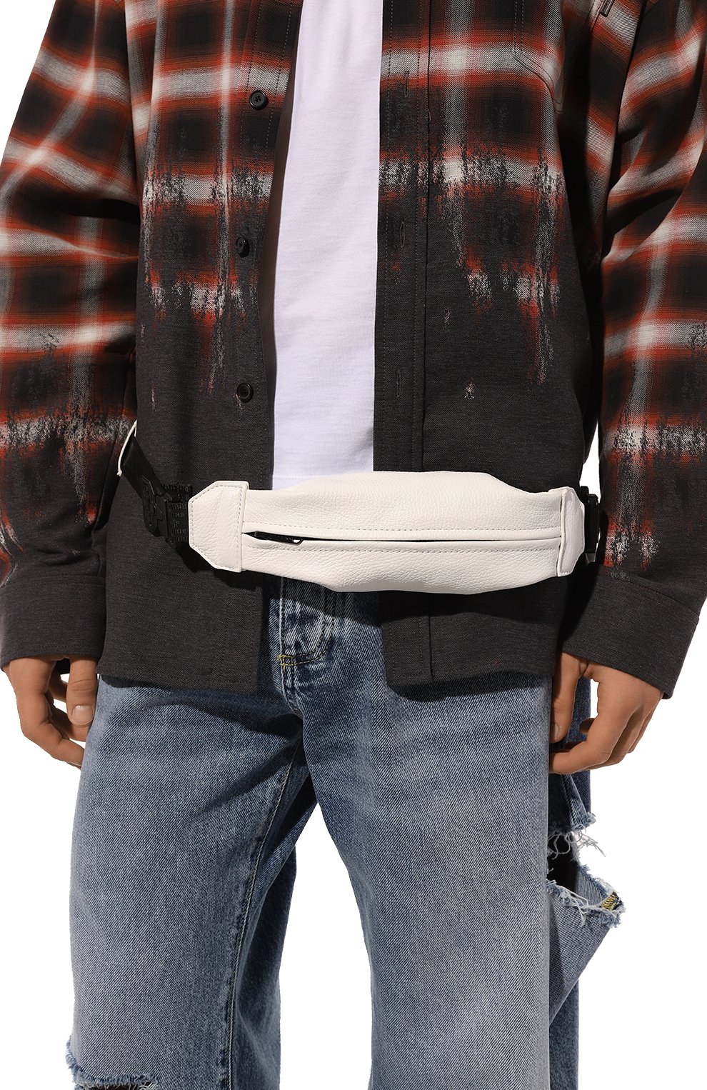 Поясная сумка amalia maxi VIC MATIE, арт. 1E0724TF999B09B014, фото 8