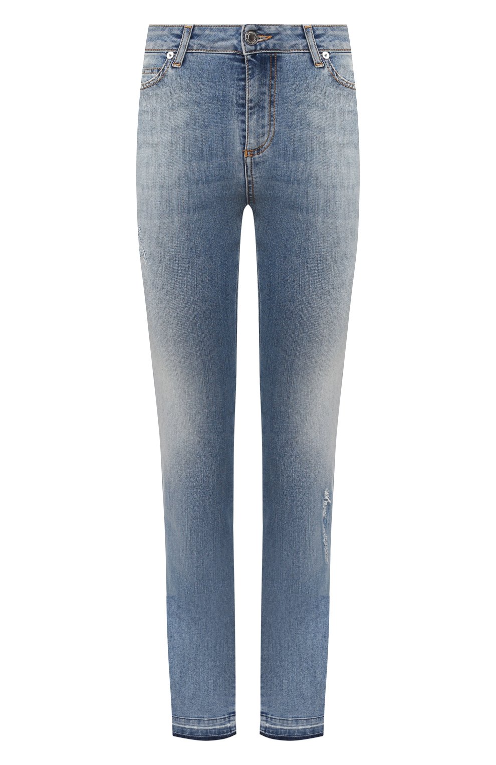 Джинсы ERMANNO ERMANNO SCERVINO, арт. 46T JL09 JNS, фото 1
