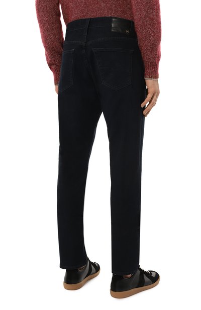 Джинсы everett AG ADRIANO GOLDSCHMIED, арт. 1794TSY, фото 4