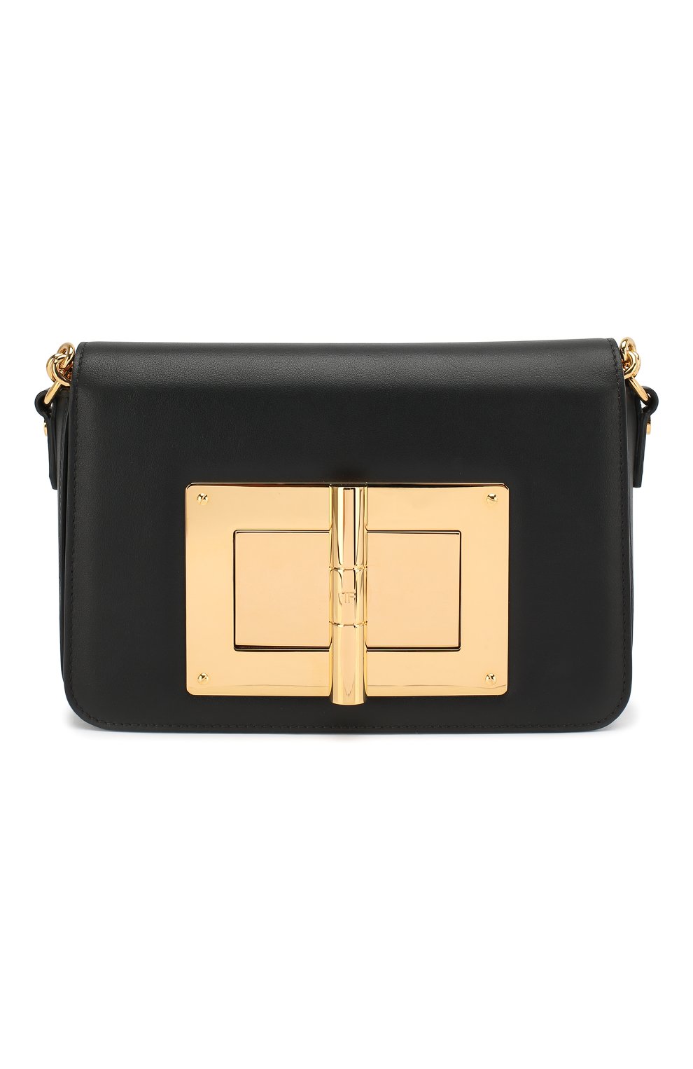 Сумка natalia medium TOM FORD, арт. L0826T-CR3, фото 1