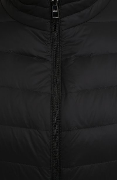 Пуховая куртка BOSS, арт. 50448695, фото 5