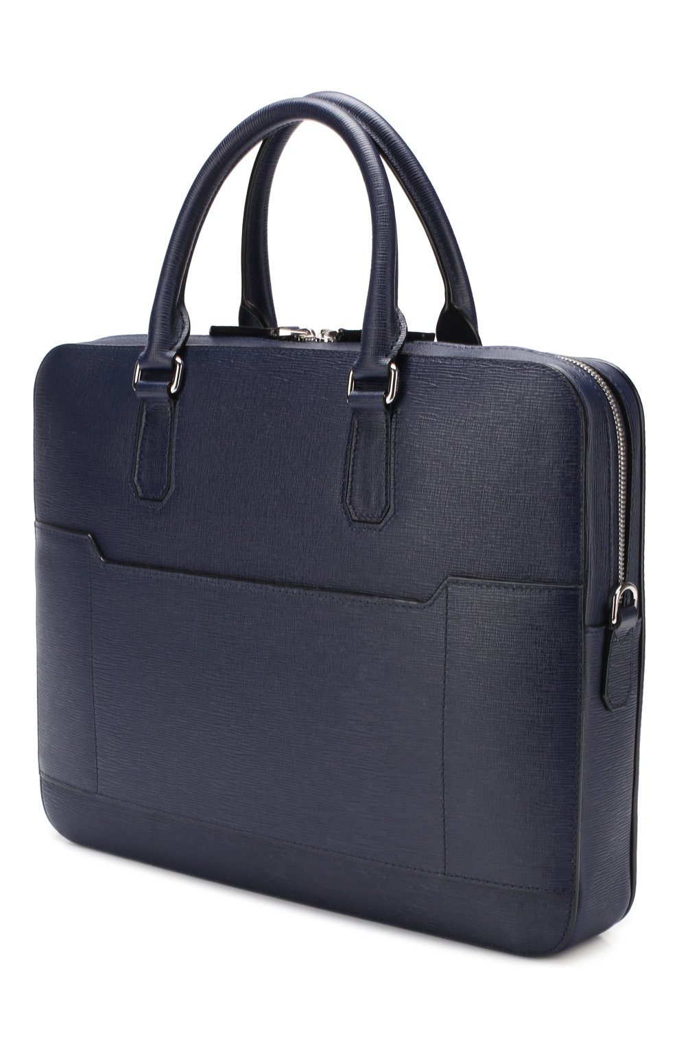 Кожаный портфель  BALLY, арт. BEH0/07, фото 3