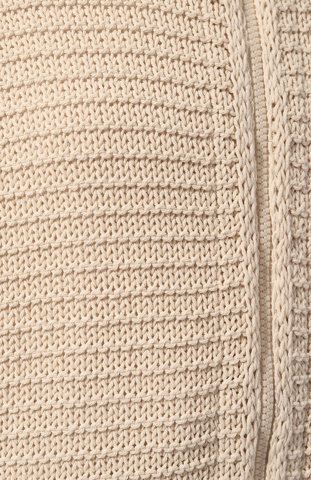 Хлопковый кардиган PANICALE, арт. D32787CA, фото 5