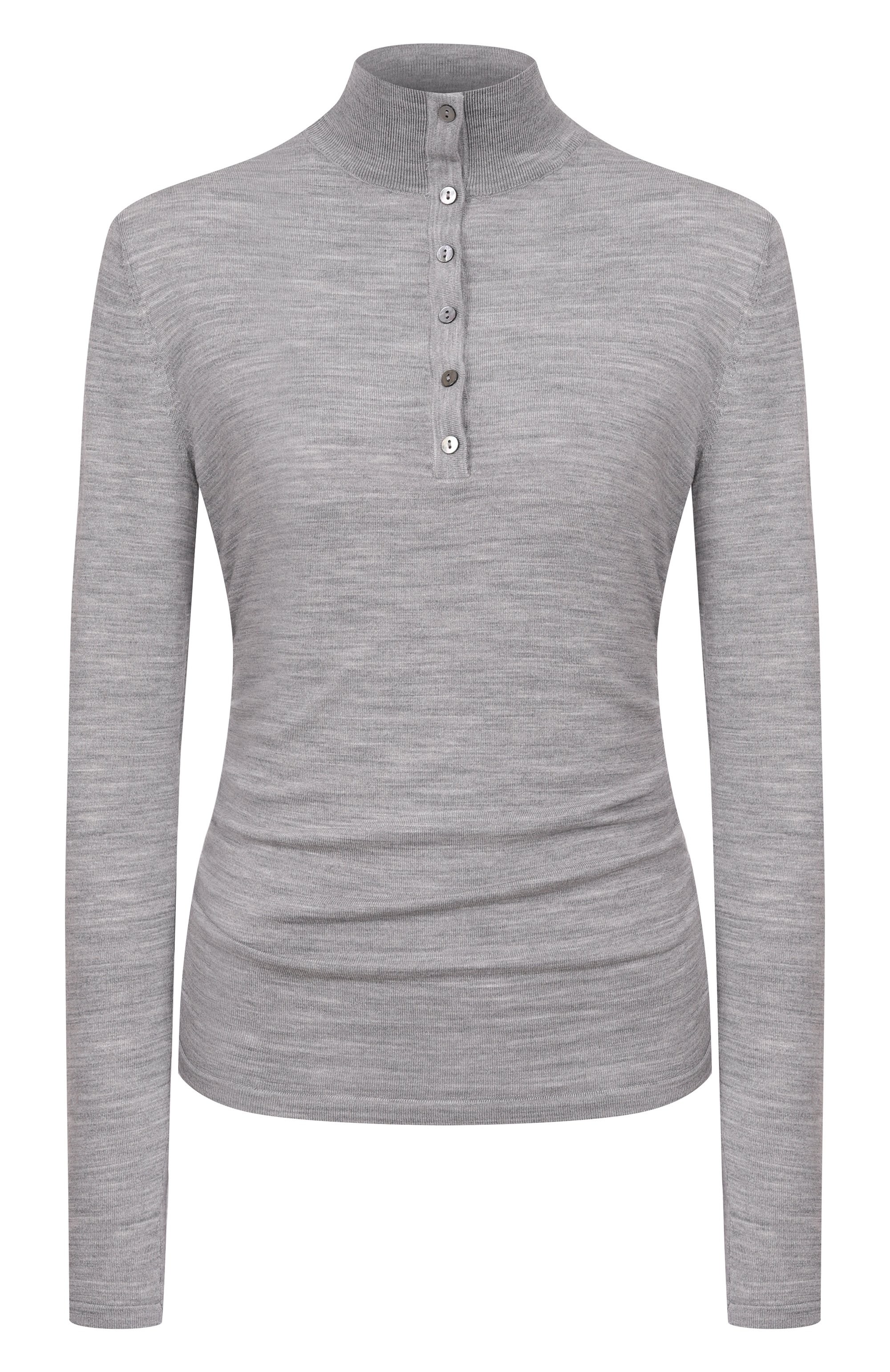 Шерстяная водолазка THEORY, арт. P0811708, фото 1