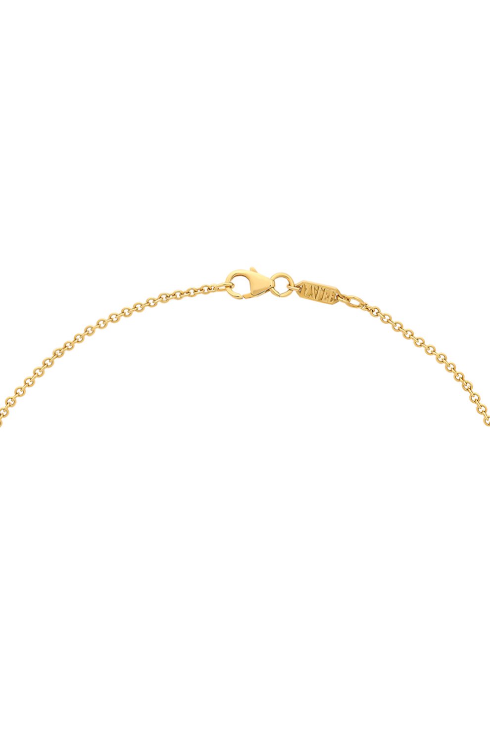 Кулон AZLEE, арт. N659-G18-20, фото 3