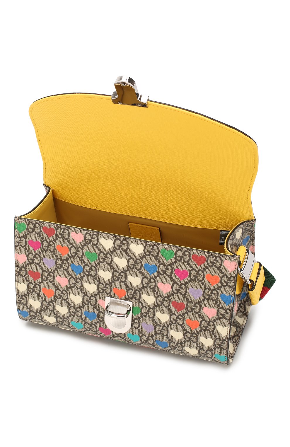 Сумка GUCCI, арт. 525515/HYTCN, фото 3