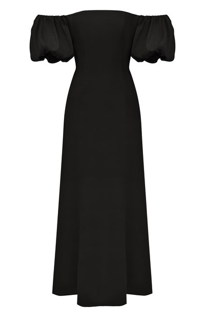 Льняное платье IN THE MOOD FOR LOVE, арт. RAWIYA DRESS, фото 1