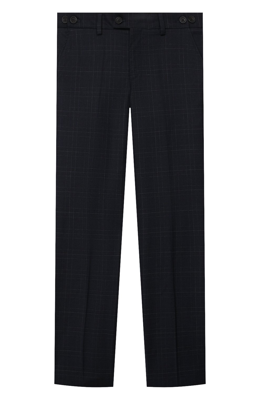 Костюм из пиджака и брюк ALESSANDRO BORELLI MILANO, арт. BEJ21244, фото 5