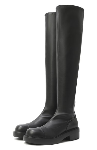 Женские ботфорты diran GIUSEPPE ZANOTTI DESIGN, арт. I580014