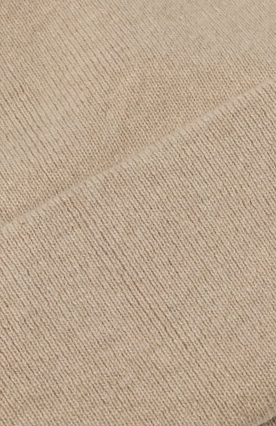 Кашемировая шапка BRUNELLO CUCINELLI, арт. M12163199, фото 4