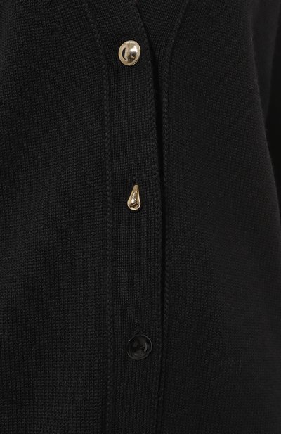 Шерстяной кардиган DONDUP, арт. DT277/M00796D 002, фото 5