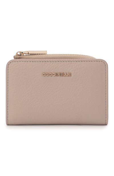 Кожаное портмоне metallic soft COCCINELLE, арт. E2 LW5 17 01 01, фото 1